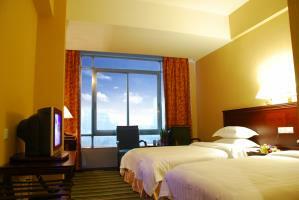 Vienna Classic Hotel Guangzhou Shaheding Metro Station Exterior photo